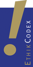 Logo Ethik Codex