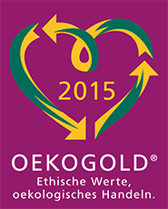Logo Oekogold